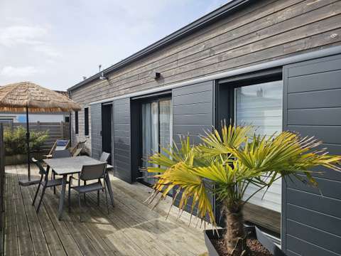Vente maison 3 pièces Saint-Gilles-Croix-De-Vie Croix De Vie 85