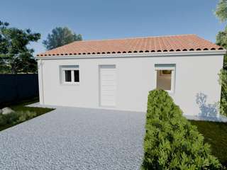 Vente maison