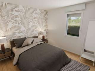 Vente maison