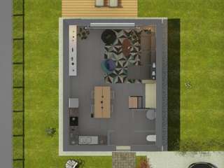 Vente maison