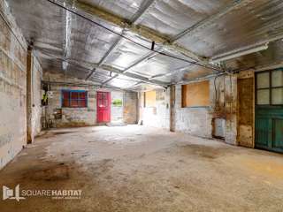 Vente maison 1 pièce
