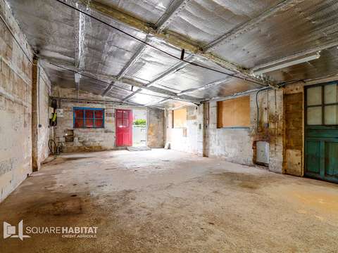 Vente maison 1 pièce Saint-Gilles-Croix-De-Vie Croix De Vie 85