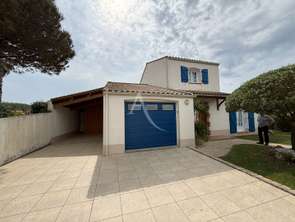 Vente Maison 3 chambresSaint-Gilles-Croix-De-Vie Croix De Vie