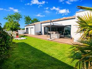 Vente Maison 4 chambresSaint-Gilles-Croix-De-Vie Croix De Vie