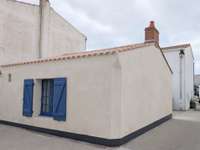 Vente maison 1 pièce