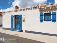 Vente maison 1 pièce