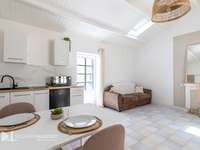 Vente maison 1 pièce
