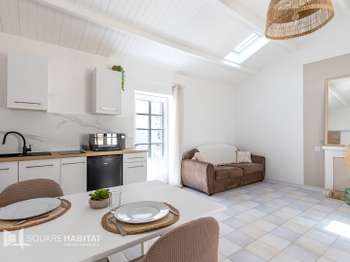 Vente maison 1 pièce