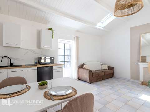 Vente maison 1 pièce