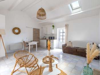 Vente maison 1 pièce