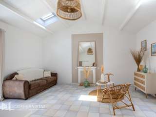 Vente maison 1 pièce