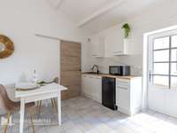 Vente maison 1 pièce