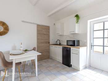 Vente maison 1 pièce