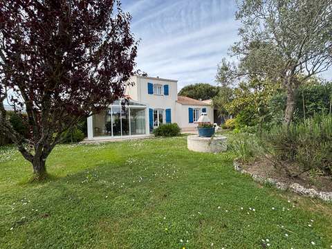 Vente maison 4 pièces Saint-Gilles-Croix-De-Vie Croix De Vie 85