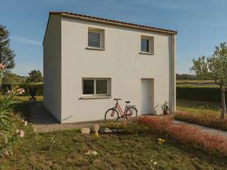 Vente maison