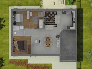 Vente maison Vente maison