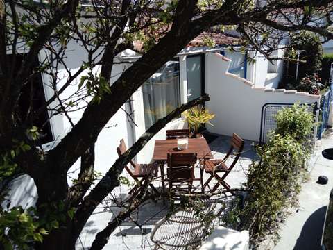 Vente maison 2 pièces Saint-Gilles-Croix-De-Vie Croix De Vie 85