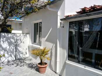 Vente Maison 1 chambreSaint-Gilles-Croix-De-Vie Croix De Vie