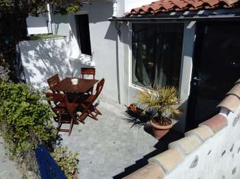 Vente maison 2 pièces Saint-Gilles-Croix-De-Vie Croix De Vie 85