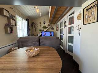 Vente maison 2 pièces