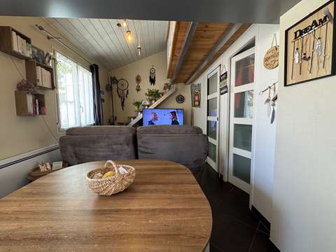 Vente maison 2 pièces