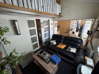 Vente maison 2 pièces