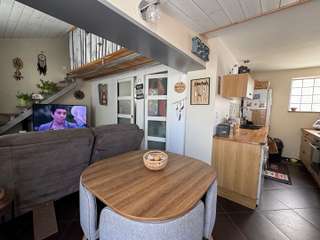 Vente maison 2 pièces