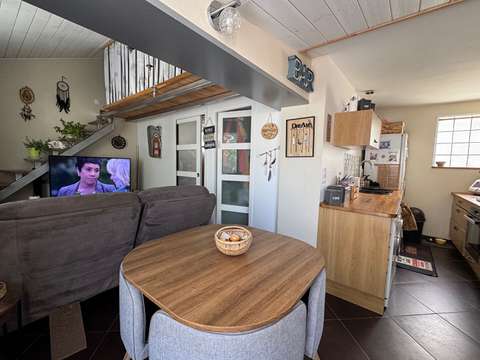 Vente maison 2 pièces