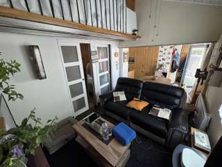 Vente maison 2 pièces