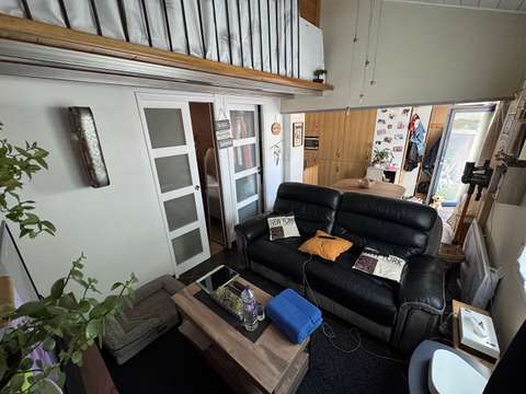 Vente maison 2 pièces Saint-Gilles-Croix-De-Vie Croix De Vie 85