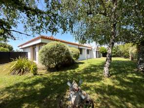 Vente Maison 3 chambresSaint-Gilles-Croix-De-Vie Croix De Vie