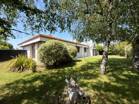 Vente maison 4 pièces Saint-Gilles-Croix-De-Vie Croix De Vie 85