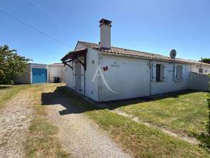 Vente Maison 2 chambresSaint-Gilles-Croix-De-Vie Croix De Vie