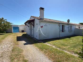 Vente maison 3 pièces Saint-Gilles-Croix-De-Vie Croix De Vie 85