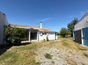 Vente Maison 2 chambresSaint-Gilles-Croix-De-Vie Croix De Vie