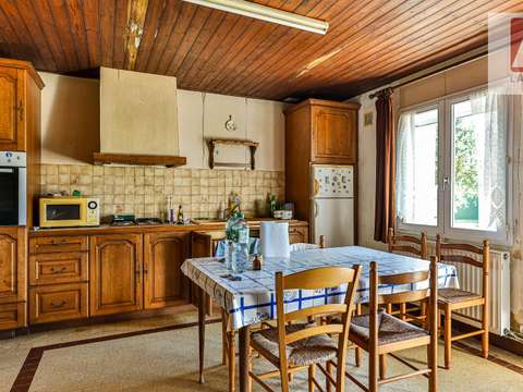 Vente maison 8 pièces Vente maison 8 pièces