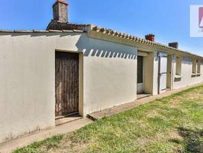 Vente Maison 5 chambresSaint-Gilles-Croix-De-Vie Croix De Vie