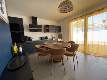 Vente maison 2 pièces