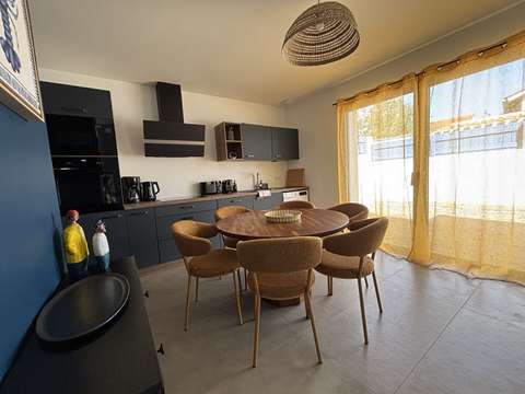 Vente maison 2 pièces
