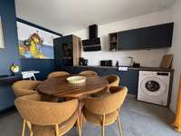 Vente maison 2 pièces