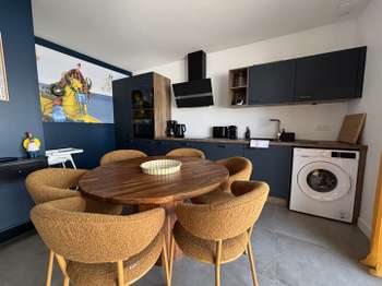 Vente maison 2 pièces