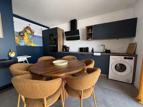 Vente maison 2 pièces