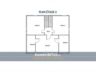 Vente maison 10 pièces