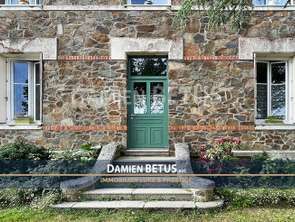Vente Maison 7 chambresSaint-Gilles-Croix-De-Vie Croix De Vie