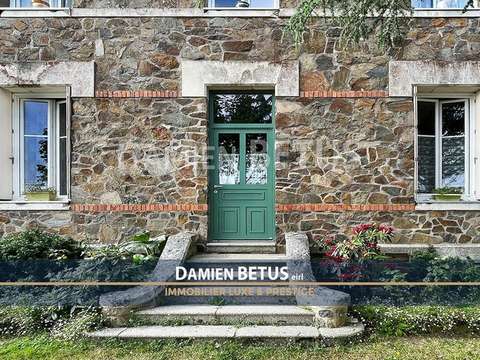Vente maison 10 pièces Saint-Gilles-Croix-De-Vie Croix De Vie 85