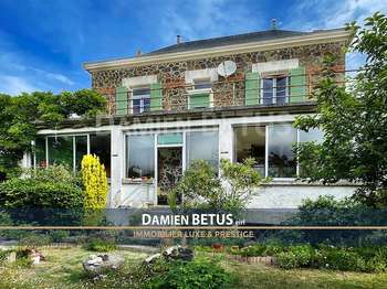 Vente maison 10 pièces Saint-Gilles-Croix-De-Vie Croix De Vie 85