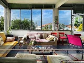 Vente maison 10 pièces