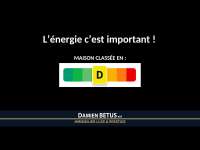 Vente maison 10 pièces