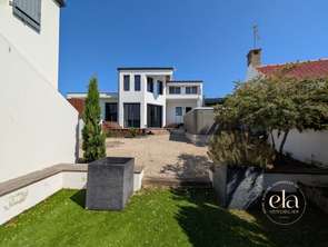 Vente Maison 4 chambresSaint-Gilles-Croix-De-Vie Croix De Vie