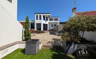 Photo Vente maison Saint-Gilles-Croix-De-Vie Croix De Vie